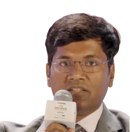 Nagesh Bihari Jha